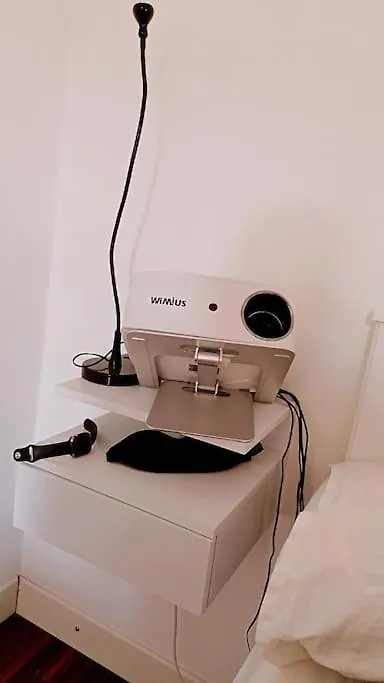 Two-Room Apartment - 10 Min Walk From Isola Milan 0*,  Italy