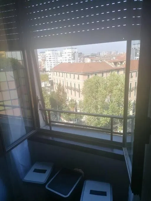 Two-Room Apartment - 10 Min Walk From Isola Milan