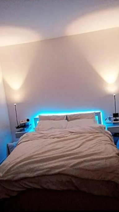 Two-Room Apartment - 10 Min Walk From Isola Milan 0*,  Italy
